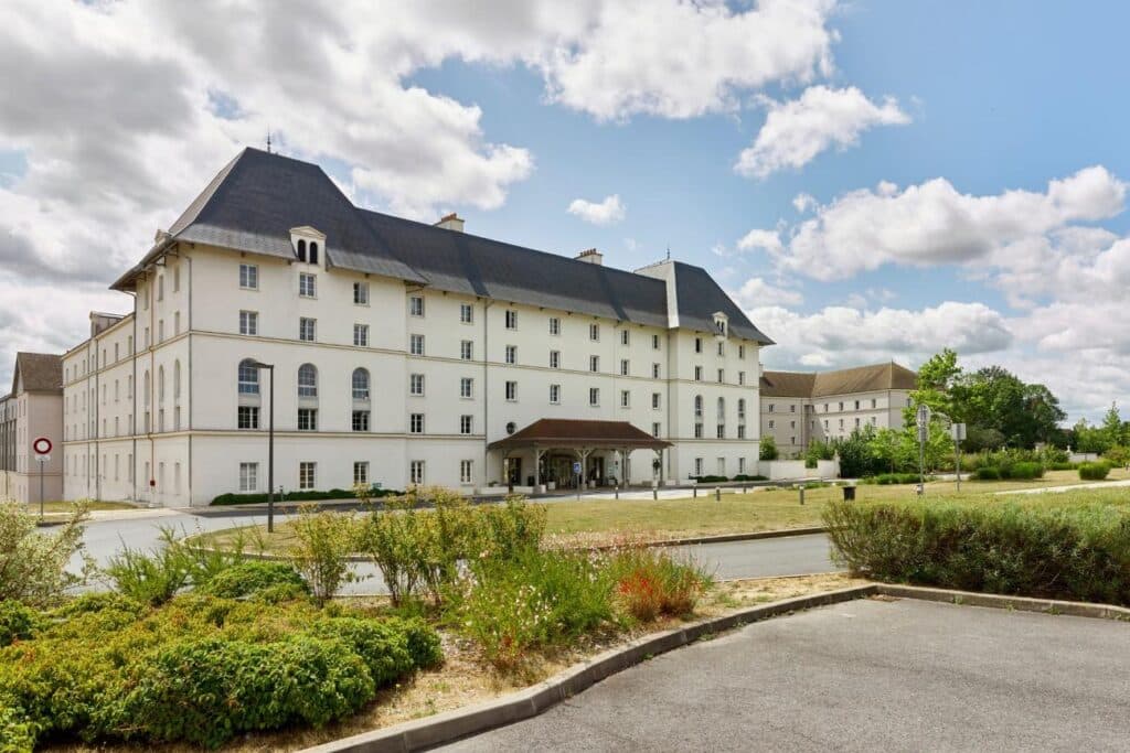 B&B Hotel met tickets Disneyland® Paris