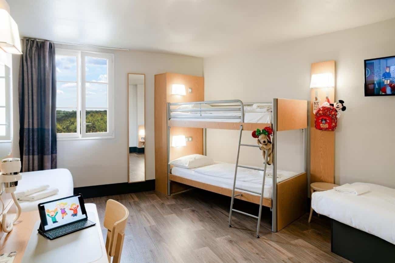 B&B stapelbed