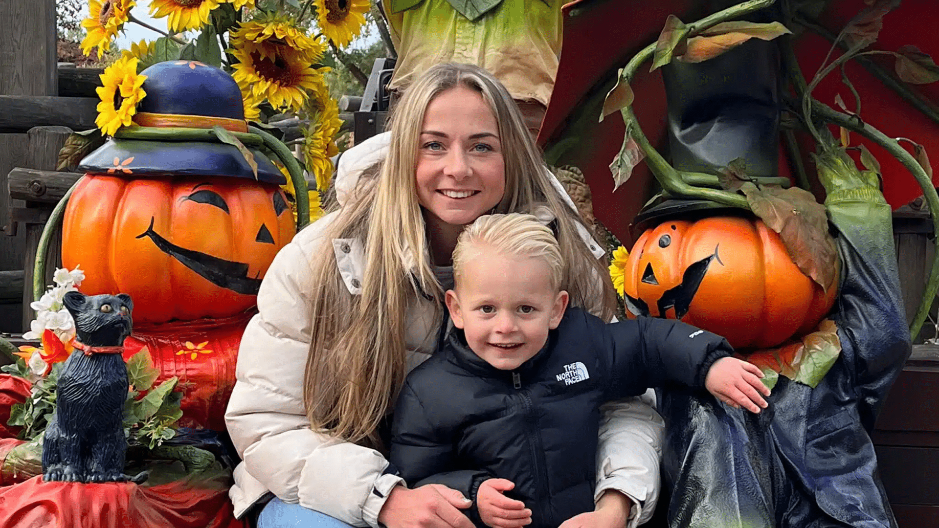 Disney Halloween Festival