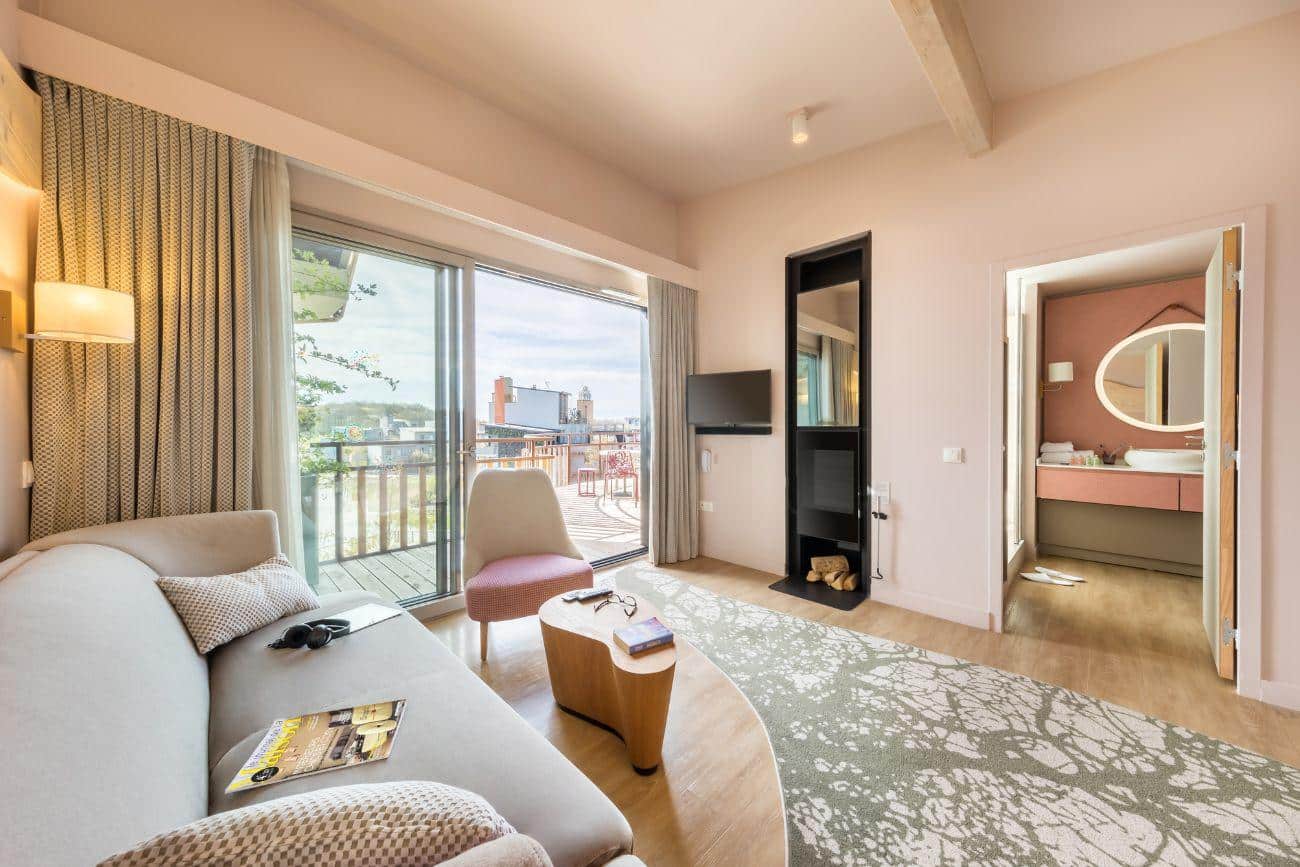 Center Parcs Villages Nature 2 personen VIP