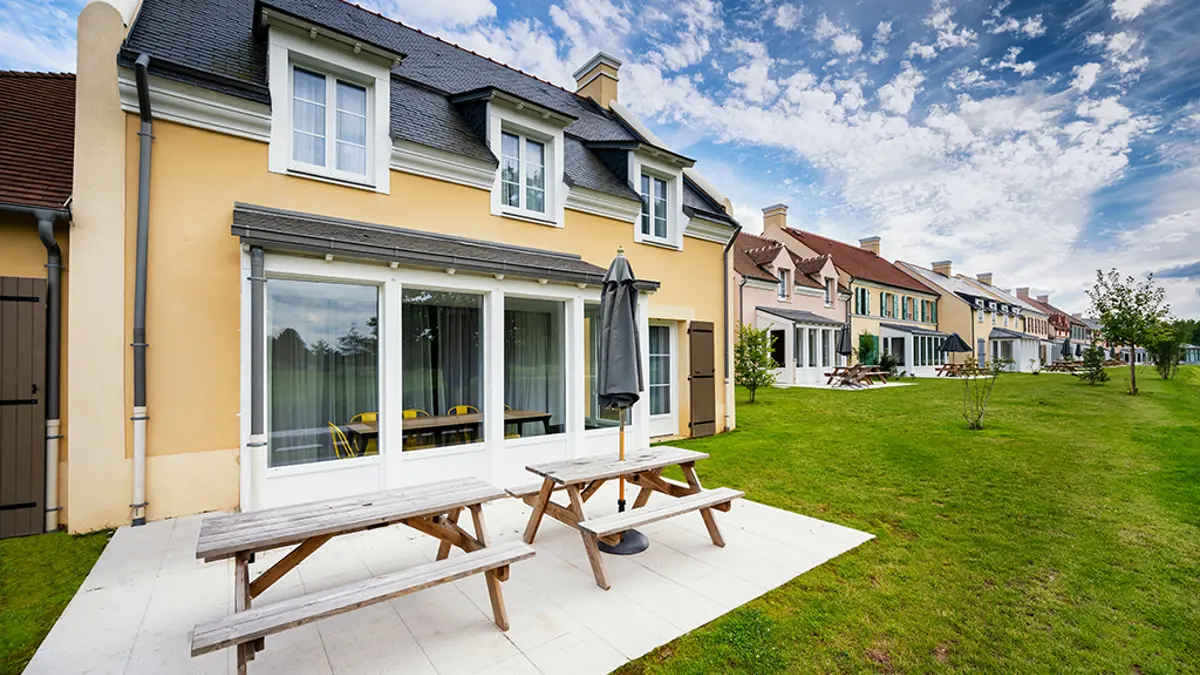 Staycity Aparthotels Disneyland Paris Villa met 5 slaapkamers_files