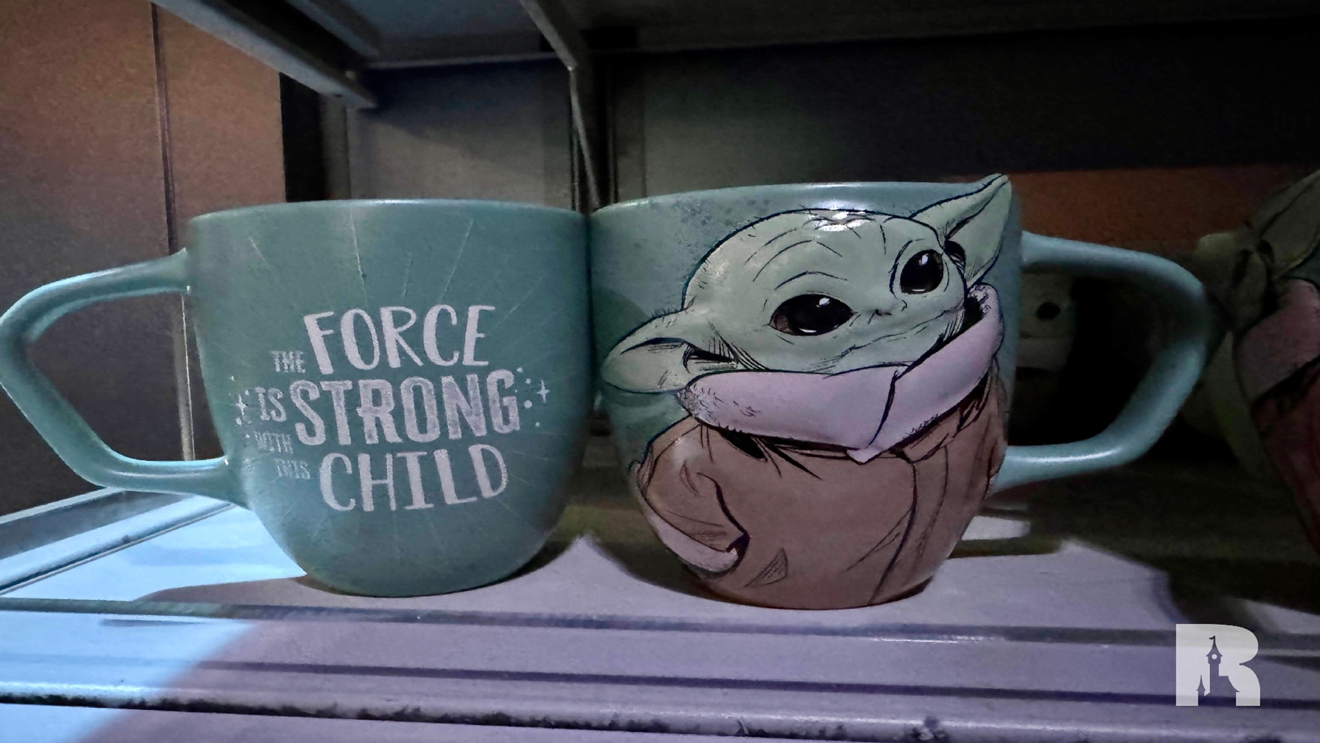 Star Wars Mok
