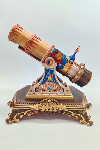 Hyperspace mountain merchandise