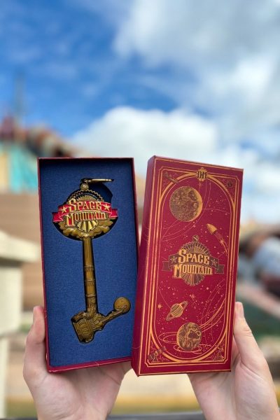 Hyperspace mountain merchandise